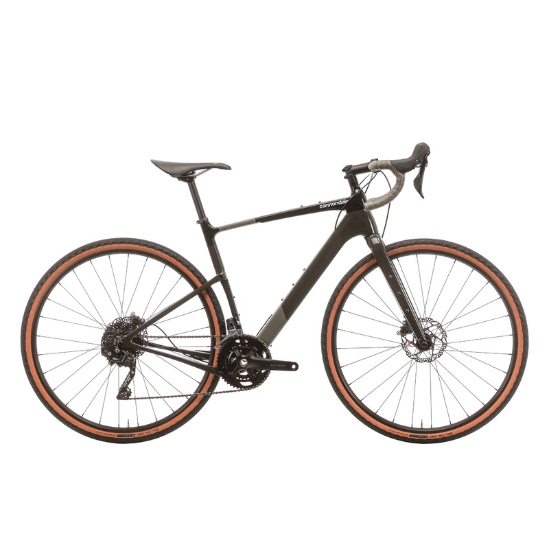 Cannondale Topstone Carbon 4 Gravel Bike – 2024, Medium