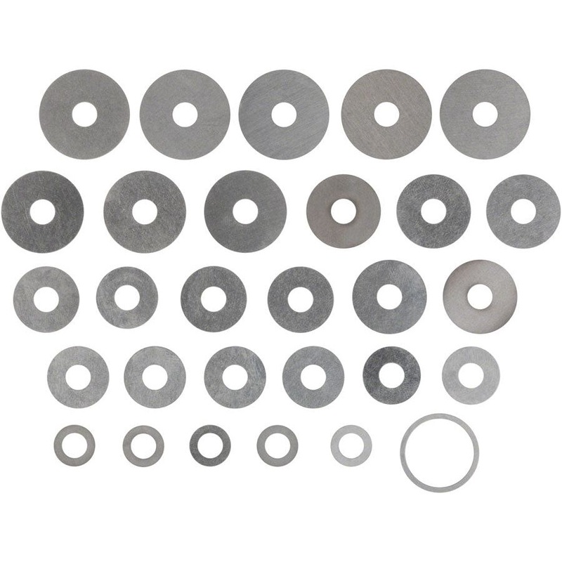 Deluxe Select Tune Kits Compression