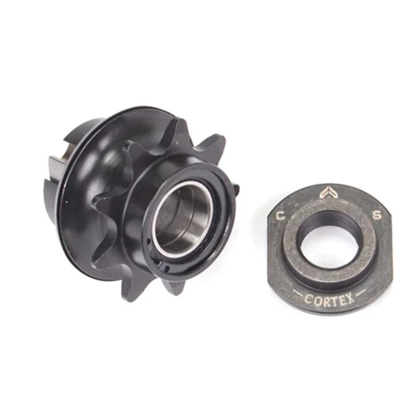 Eclat Cortex CS (Cassette) Hub Driver Cassette RHD 9T
