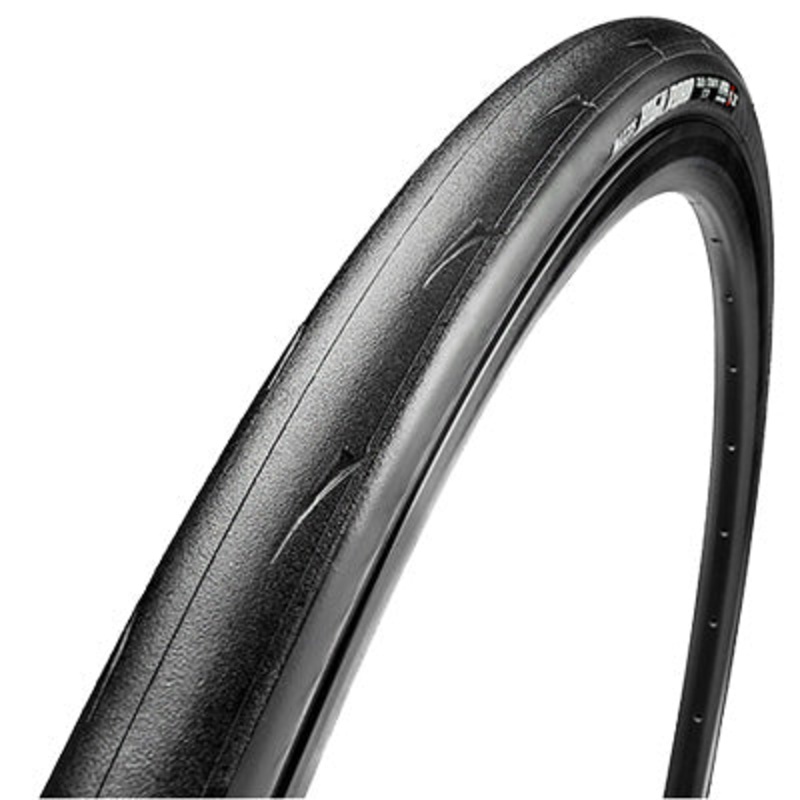 Maxxis High Road 700X25 F170 Hypr K2 Tr Gen2 High Road  Tires  700C 700c Black