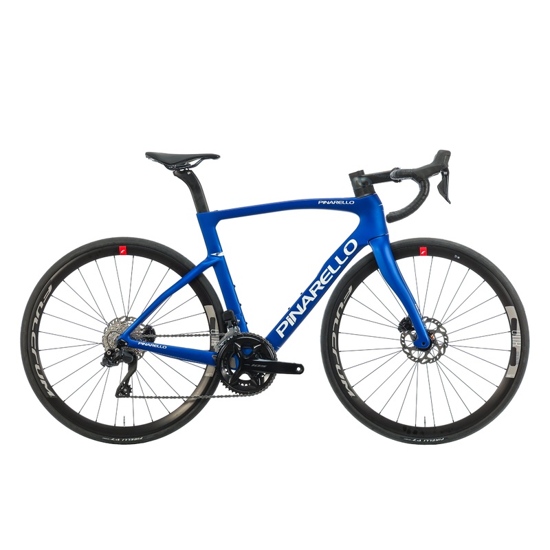 Pinarello F5 105 Di2 Road Bike – 2023, 54.5cm