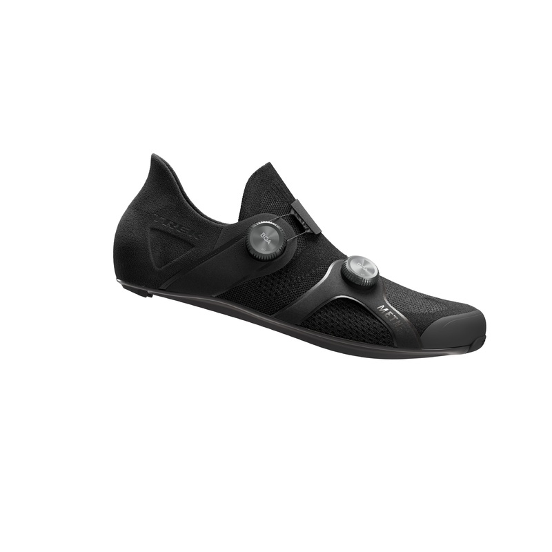 Shoe Trek RSL Knit 41 Black/Gunmetal