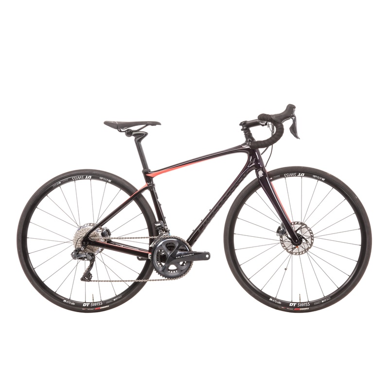 Specialized Ruby Comp Ultegra Di2 Women’s Road Bike – 2019, 51cm