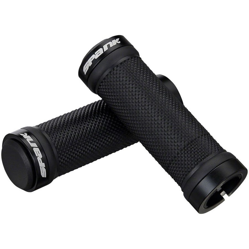 Spoon Grom Grips Black