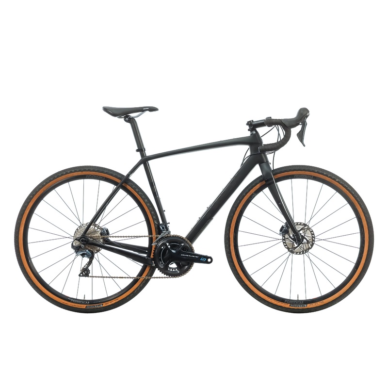 Trek Checkpoint SL 6 Gravel Bike – 2019, 56cm