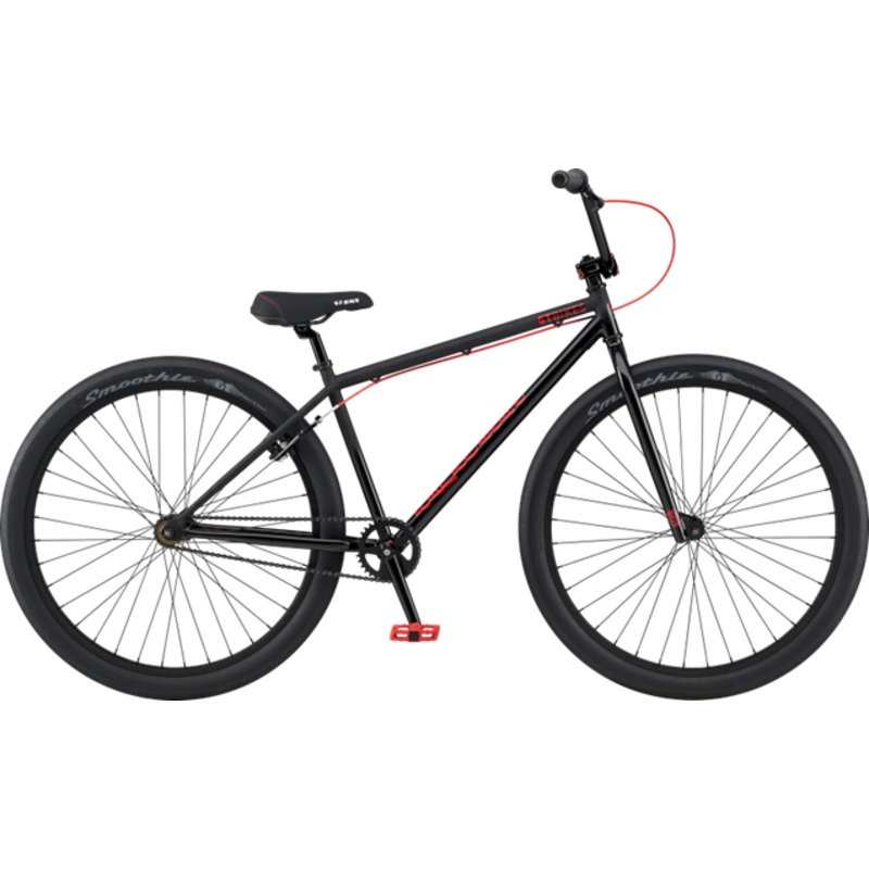 29″ Gt performer 29 29″ Matte Black