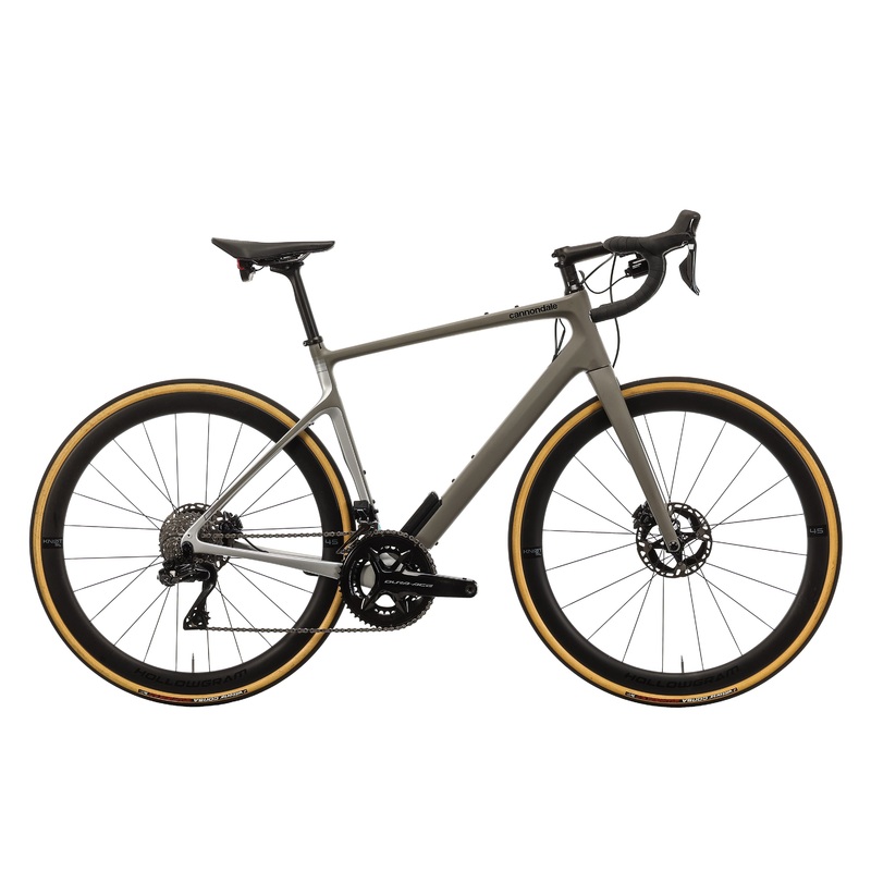 Cannondale Synapse Carbon 1 RLE Road Bike – 2023, 56cm