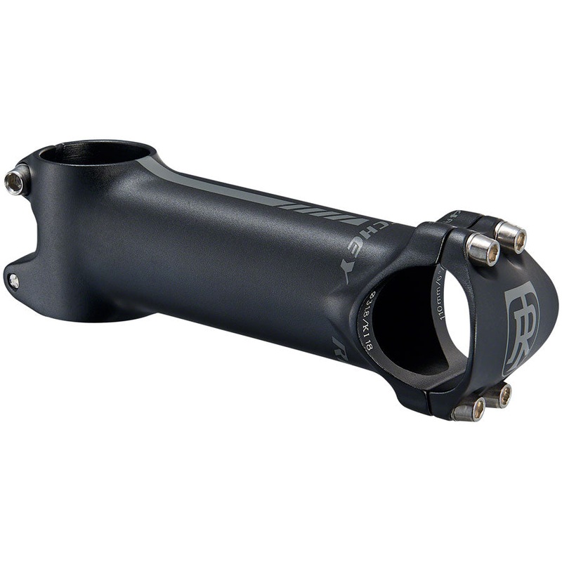Comp 4-Axis Stem 60mm +30 Deg