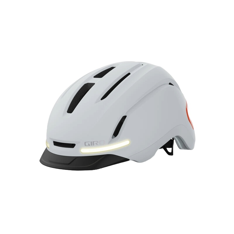 Ethos MIPS Helmet Matte Chalk Small