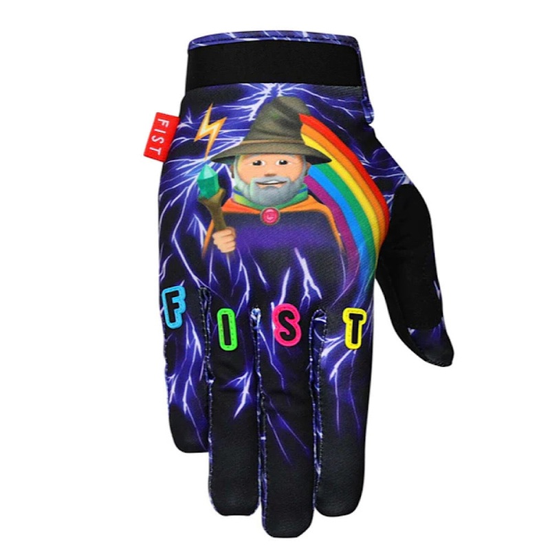 FIST HANDWEAR HARRY BINK EMOJI GLOVE XXS