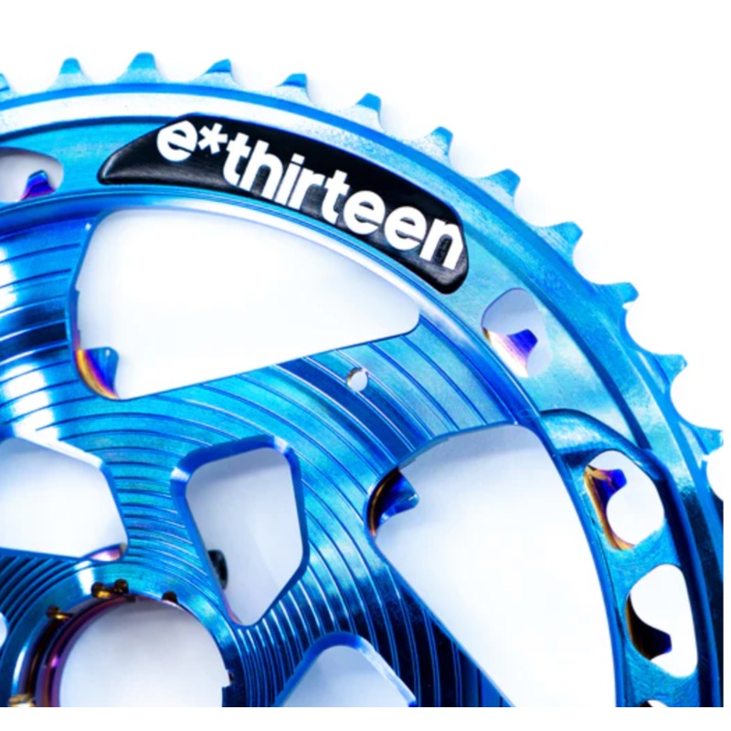 Helix Race 12-Speed 9-45T Gravel Cassette Replacement Clusters Grey 12 Speed Aluminum Cogs 38-45T
