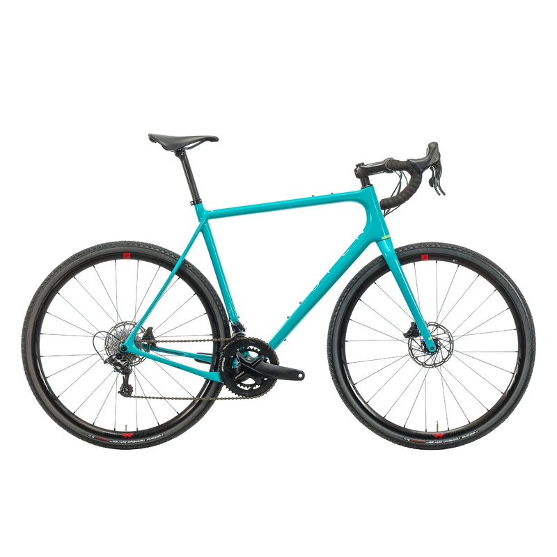 OPEN U.P. Gravel Bike – X-Large