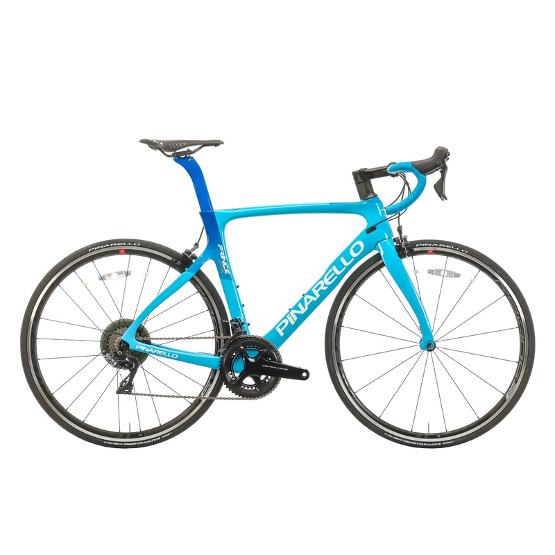 Pinarello Prince FX Road Bike – 2019, 53cm
