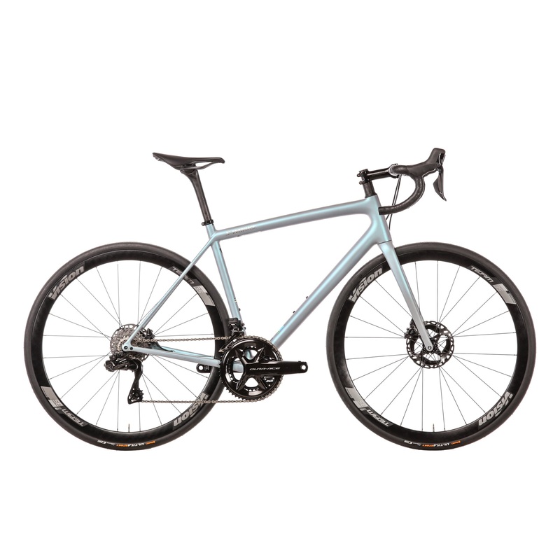 Specialized S-Works Aethos Dura-Ace Di2 Road Bike – 2022, 56cm
