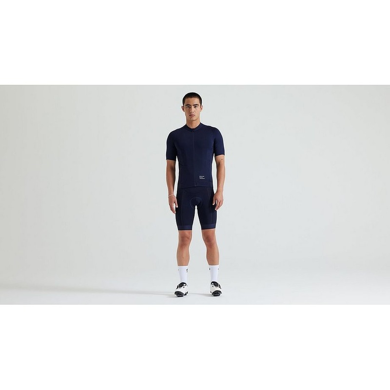 Specialized sbc foundation jersey ss men dark navy l
