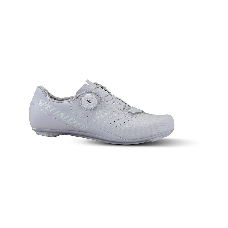 Specialized torch 1.0 shoe dove grey 40
