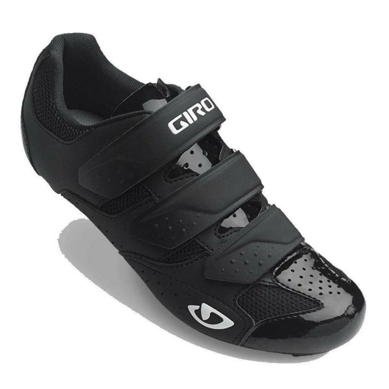 Techne Road Shoes (Women’s) Black 36