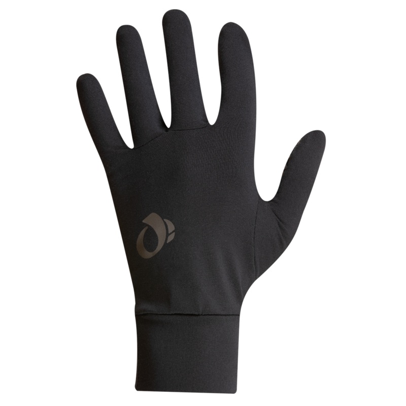 Thermal Lite Gloves Black Small