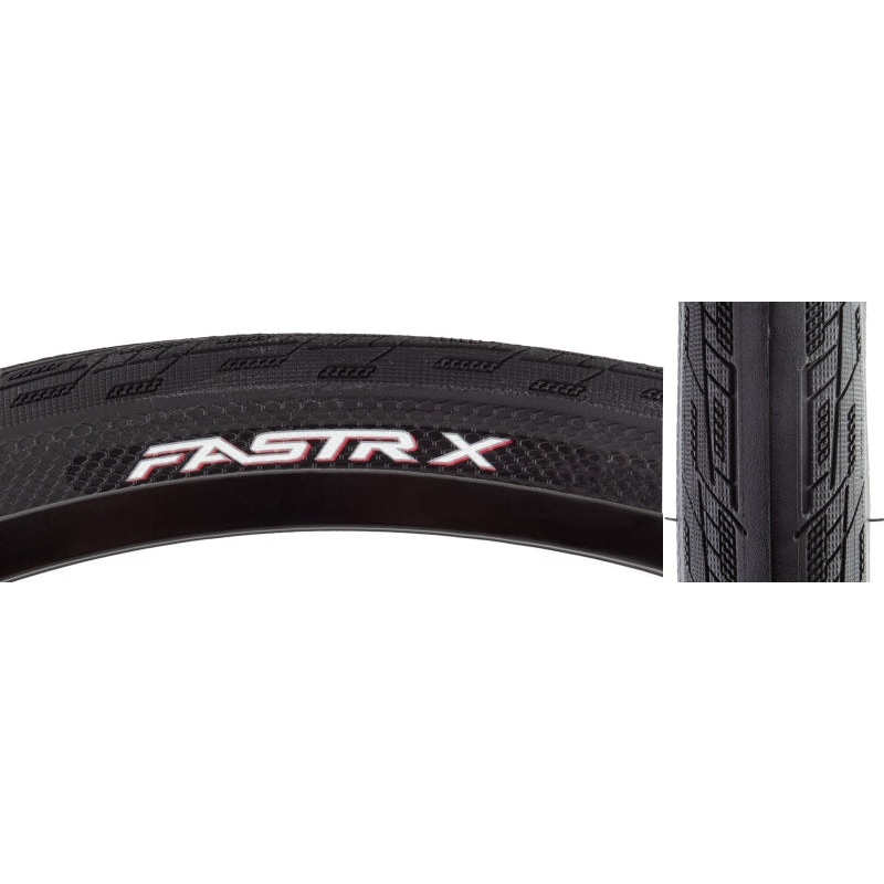 Tioga Fastr-X Tire 20 x 1.75″