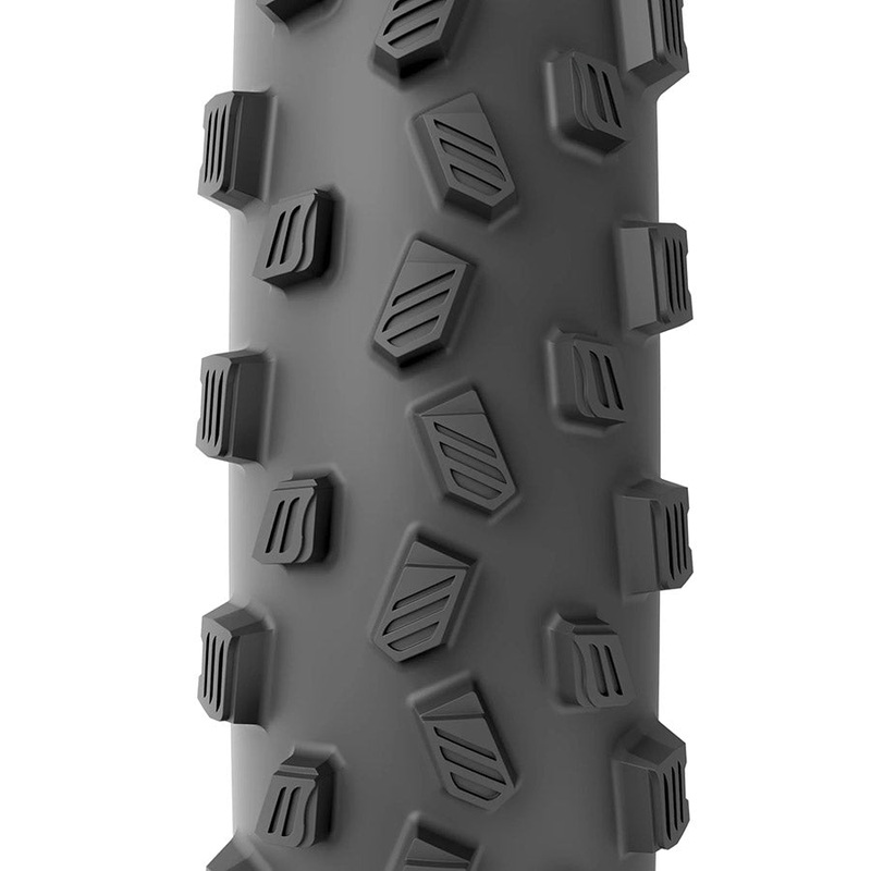 Vittoria Torrente XC Race Tire TLR 29×2.4 Brown