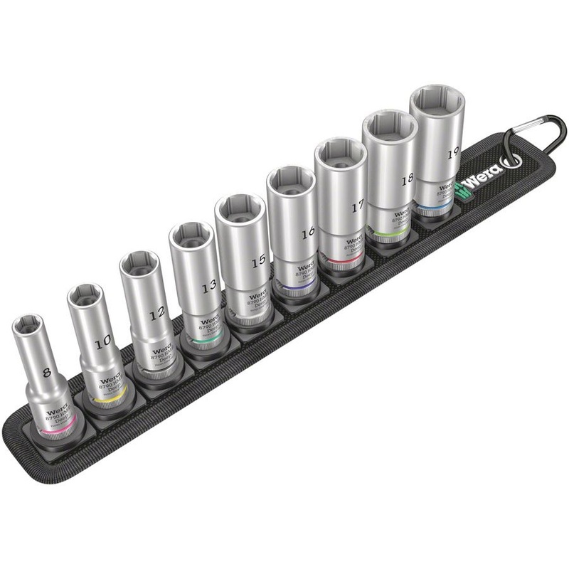Zyklop Bit Socket 1-socket