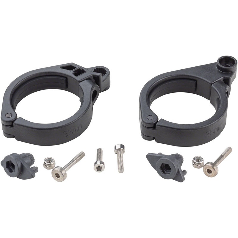 Bosch SmartphoneHub Mounting Kit – 35.0mm