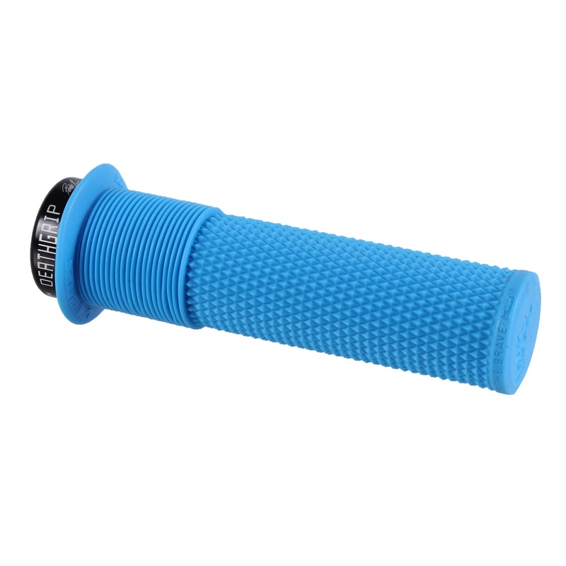 DMR Brendog Flanged DeathGrip Thick – Blue
