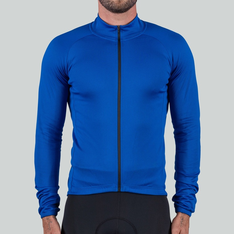 Draft L/S Jersey S