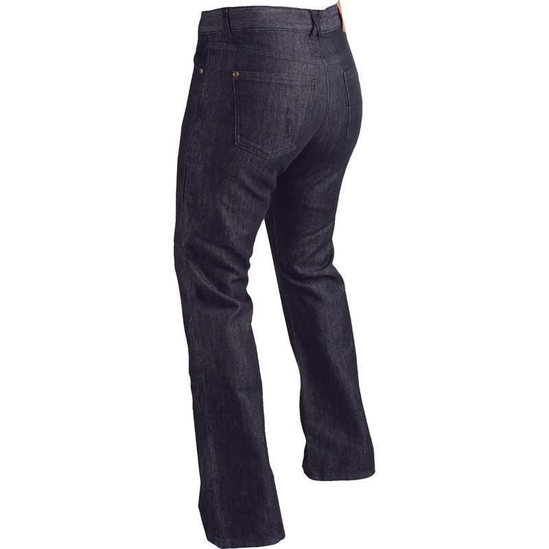 HIGHWAY 21 Women’S Palisade Jeans Black Sz 06