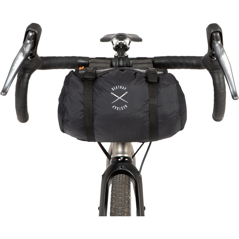 Restrap Race Bar Bag – Drop Bar