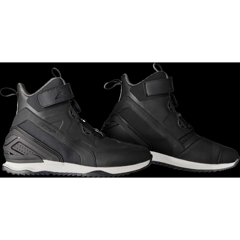 RST Bandit Ce Shoe Black 8 Black 8
