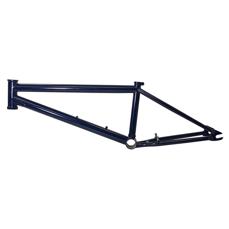 S&M Bikes Rambler Lukas Frame Blue Groove Blue Groove 21