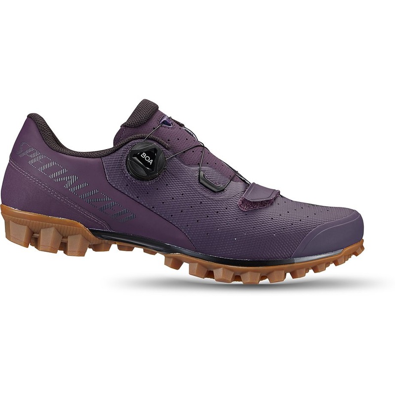 Specialized recon 2.0 shoe dusk/midnight shadow 45.5