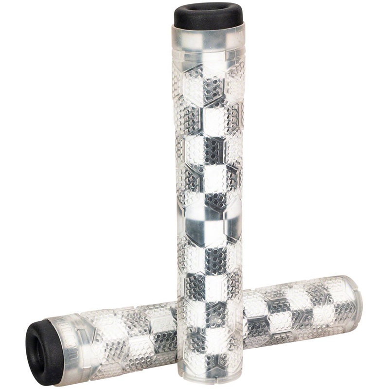 Stolen Hive Super Stick Grip – Clear/Black
