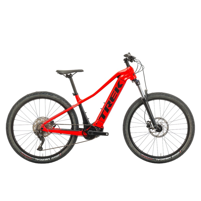 Trek Powerfly 4 Mountain E-Bike – 2022, Small