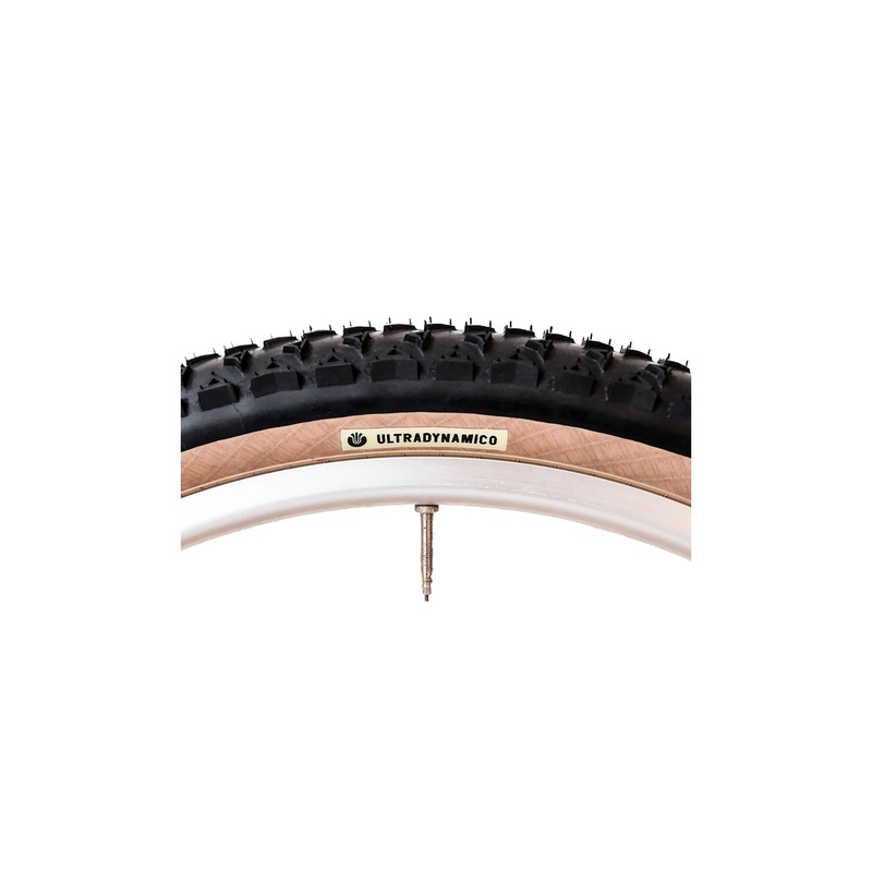 Ultradynamico Mars JFF Tire 29 x 2.2″ Tubeless Tanwall