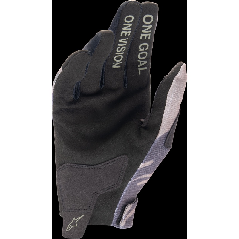 ALPINESTARS Radar Gloves Camouflage Small