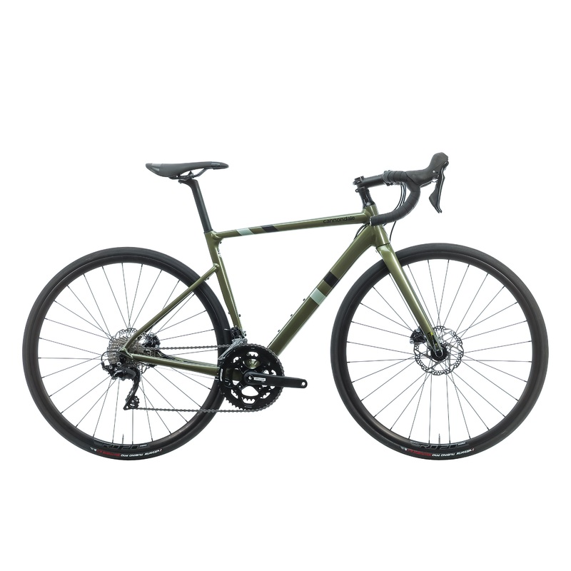 Cannondale CAAD13 Disc 105 Road Bike – 2020, 51cm