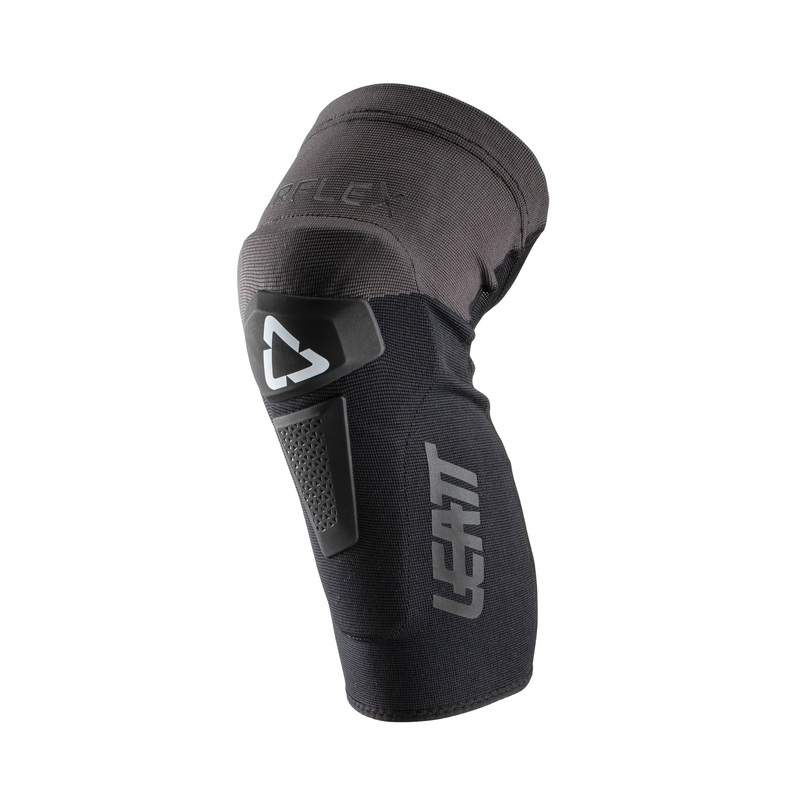 Leatt Air Flex Hybrid Knee Guard Large