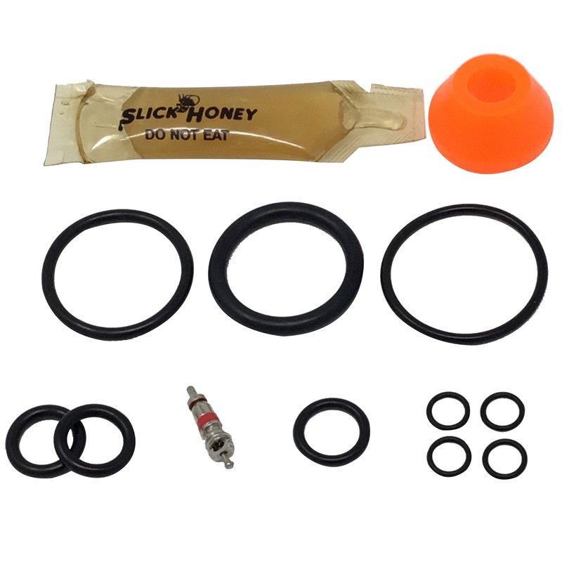 MRP 32mm Equal Air Spring seal kit – 14-16