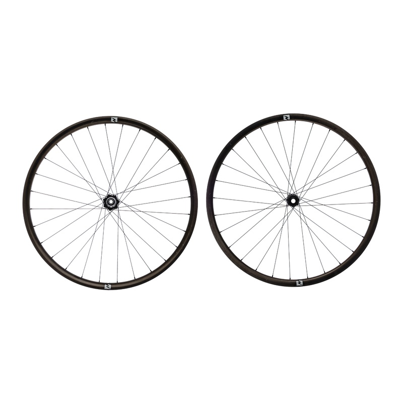 Reynolds TR 309 Carbon 29″ Wheelset