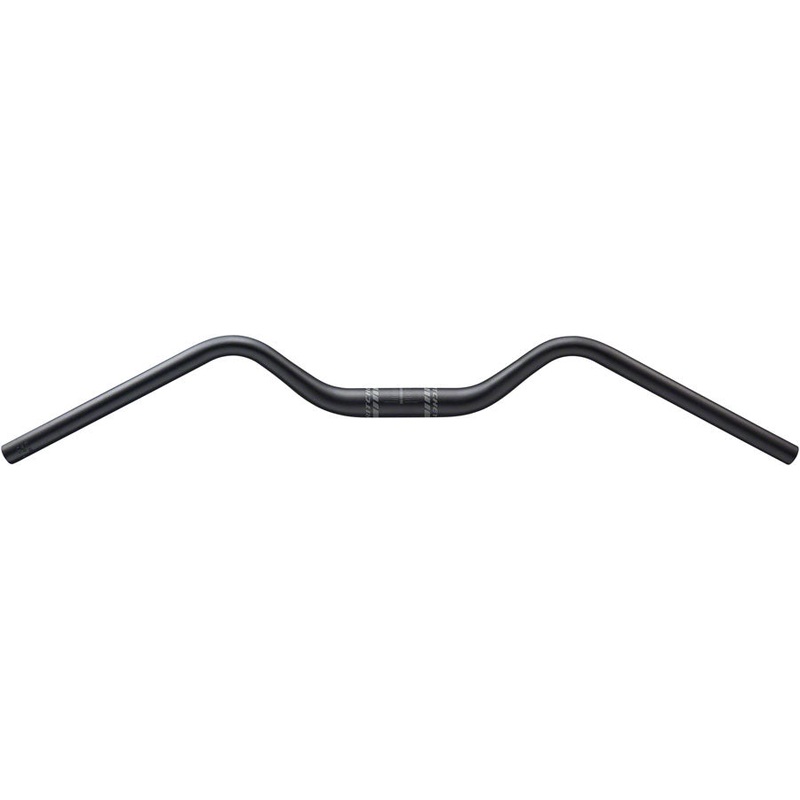 Ritchey Kyote Handlebar – 800mm, 30mm Rise, Black, 27d Sweep