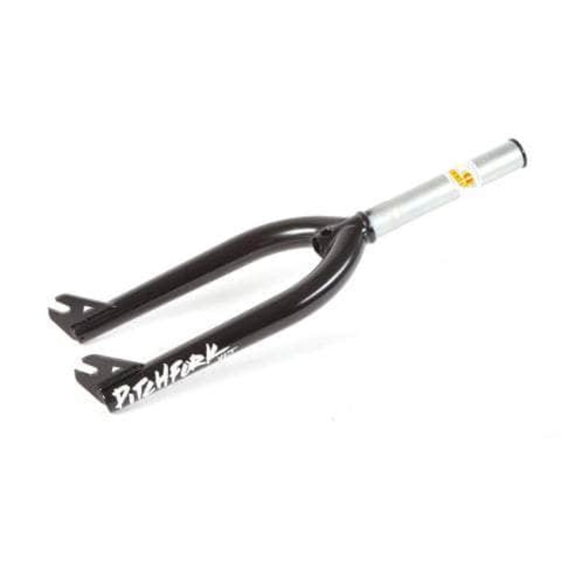 S&M Bikes 18 Inch Pitchforks Black