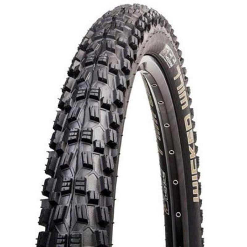 Schwalbe Wicked Will  29X2.6 Fold Adx Spdgp Sprgd Tle Evo Wicked Will  Tires  29” / 622 29” / 622 Black