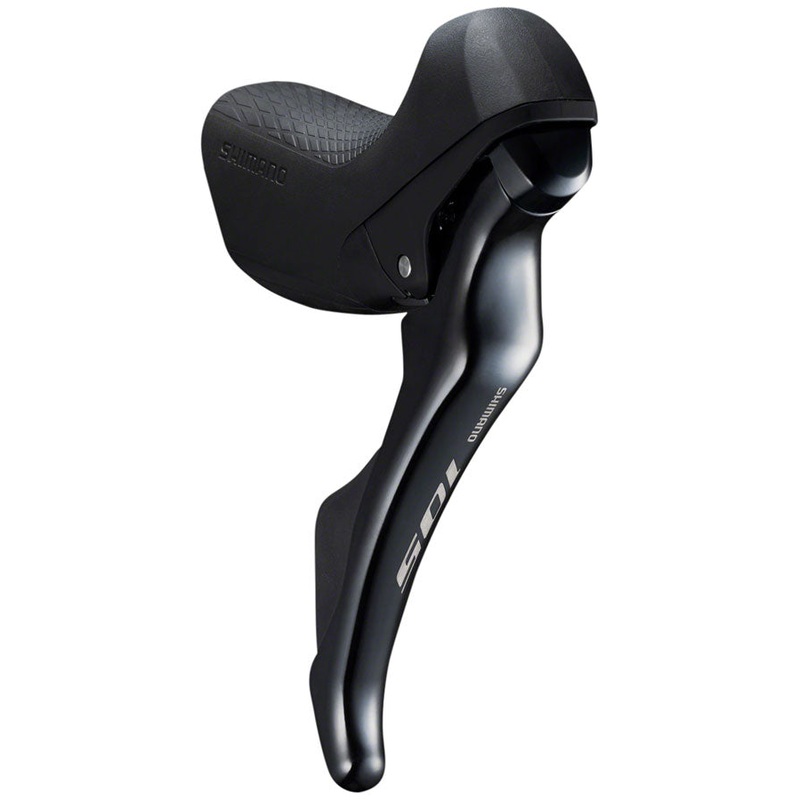 Shimano 105 ST-R7000-R Shift/Brake Lever – Right 11-Speed Black