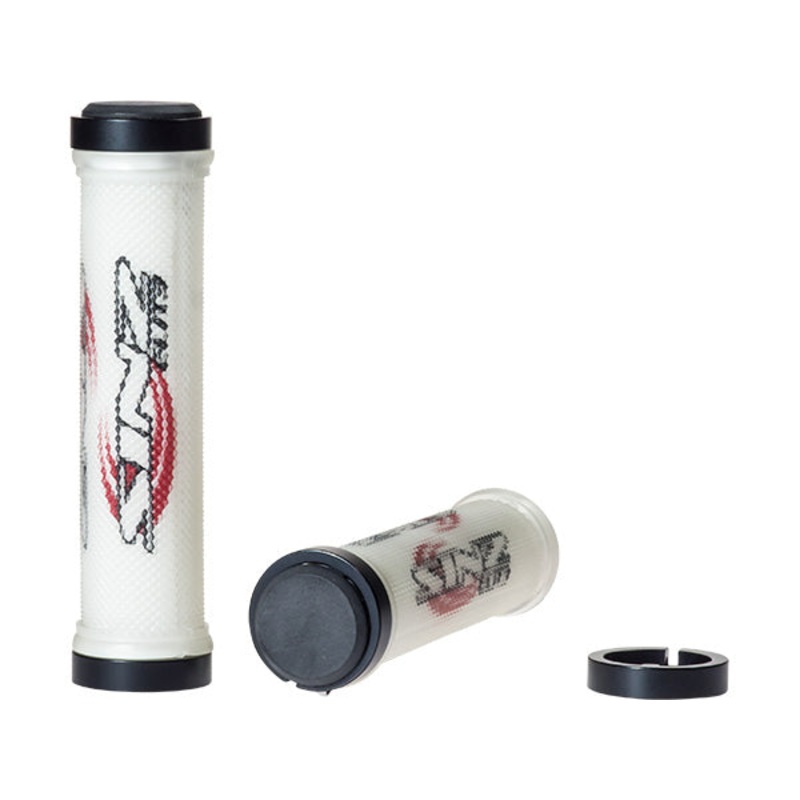 Sinz Elite Bolt On Grips 90mm