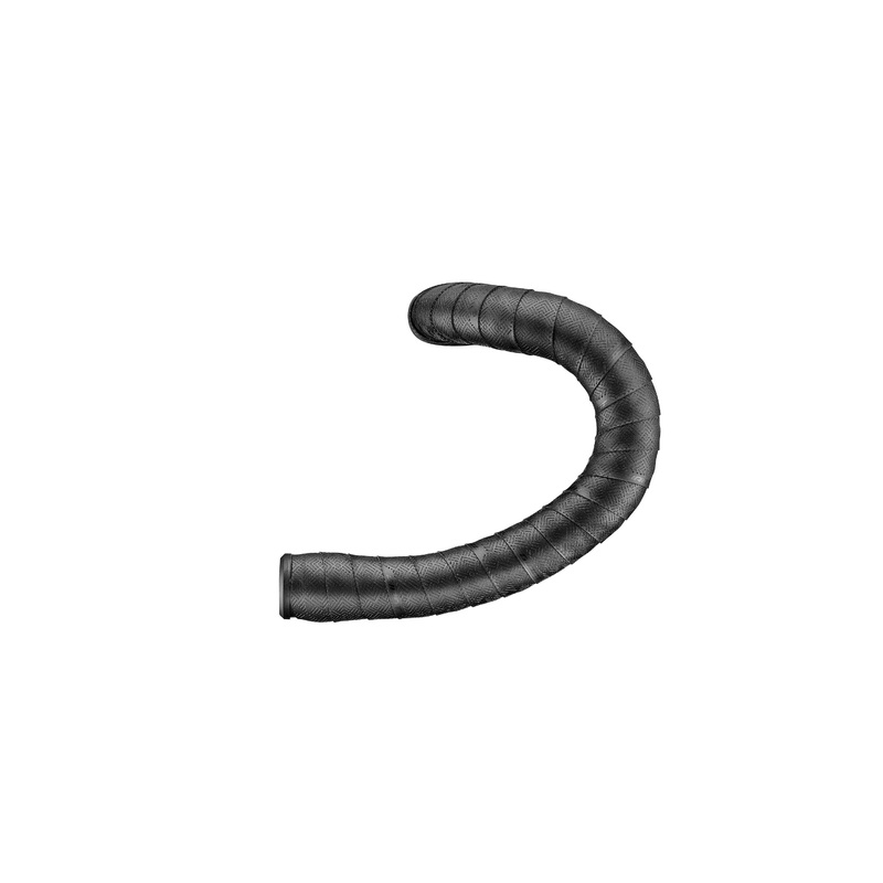 Stratus Pro 2.0 Bar Tape Black