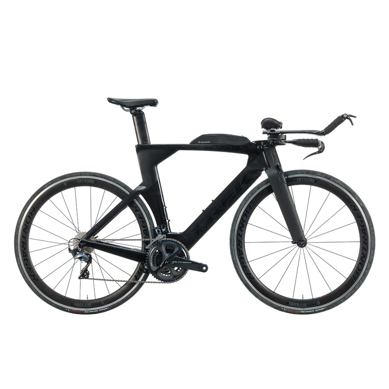 Trek Speed Concept Time Trial Bike – 2019, Large