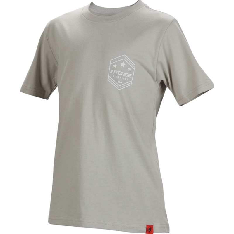 Youth Army Sand Tee SM