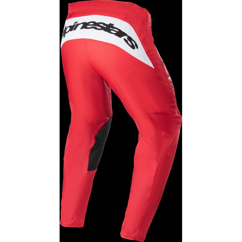 ALPINESTARS Fluid Narin Pants Mars Red/White 34